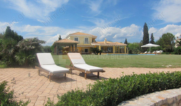 Εξωτερική όψη - Outdoor view